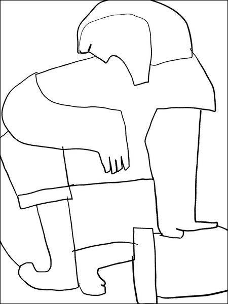 장병언, Digital Drawing, digital_work, 2024